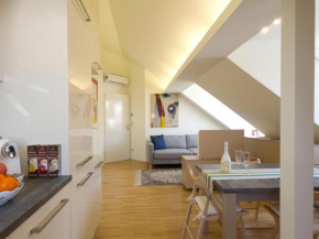 Mariahilf Terrace by welcome2vienna, Wien, Österreich
